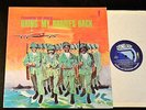 SCARCE SOUL FUNK LP Change Of Pace Stonelady 1001 Bring My Buddies Back