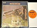RARE FUNK LP Magnum The Phoenix 6001 Fully Loaded