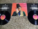 Captain Beefheart TROUT MASK REPLICA 1st Press Straight HIGH GRADE VINYL LP 1969
