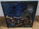 *BIG RED*BIG REDEMPTION*RARE FRENCH *3 x LP*33 T*RAP*HIP HOP*20 TITRES*1999*****