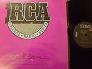 DAVID BOWIE . RCA COLLEGE RADIO SERIES. VERY RARE AMERICAN PROMO  RCA  DJL1-3829