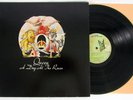 Queen - A Day At The Races - 1976 1st Press Sterling Vinyl LP Record 6E-101 (NM)