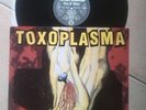 TOXOPLASMA LP-GUT UND BÖSE slime betontod ärtzte toten Hosen Deutschpunk metal