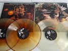 BRUCE SPRINGSTEEN 2 LP + 2 LP SUGARLAND PART 1 Y 2 LIVE NO OFICIAL