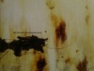 NINE INCH NAILS - The Downward Spiral 2xLP vinyl Gatefold VG