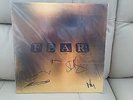 Marillion ?– Fuck Everyone And Run (FEAR) 2016 lp fully signed by band