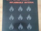 Stiff Little Fingers - Inflammable Material - Rough Trade A2/B2 - NEAR MINT LP