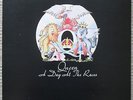 Queen   A Day At The Races   1U/1U   Mint Vinyl