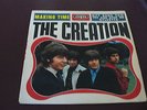 THE CREATION :making time original 1966