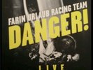 Farin Urlaub Racing Team Danger Live NEU