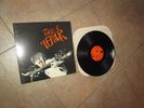 Tales of Terror rare punk lp record 1984 C.D. Presents LP skate Punk fang code