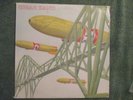 The Cigar Band self titled jazz funk LP on Baby Grand