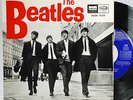 THE BEATLES LITTLE CHILD EP 7