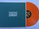 TAKING BACK SUNDAY very rare TELL ALL YOUR FRIENDS 12 INCH LP VINYL NEW ORANGE