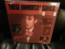 SEALED ORIGINAL LP  THESE IMMORTAL SOULS   Get Lost Don't Lie SST nick cave ss
