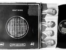 KRAFTWERK RADIO-AKTIVITÄT vinyl EX | LP Original KLING KLANG HÖR ZU 1975