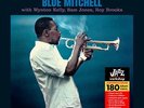 Blue Mitchell  BLUE'S MOOD