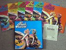Various - Rock Revival. Readers Digest 6-LP Box Set Mint Records,
