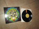 Motorhead ?– Overkill RARE ORIGINAL 1979 Bronze Records