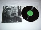 Heldon II Allez-Teia LP (Gatefold Cover In Poor Condition) France Press Original