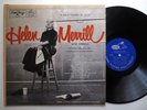 HELEN MERRILL with strings - EX/VG++ MONO deep groove drummer EMARCY MG-36057