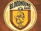 One Fierce Beer Coaster - Bloodhound Gang (2016, Vinyl NEU)