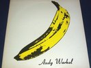1971 Velvet Underground The Velvet Underground & Nico LP, UK press