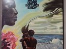 Miles Davis - Bitches Brew - Vinyl Record PG 26 - Very Good Condition
