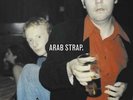 ARAB STRAP Arab Strap Vinyl Double LP + MP3