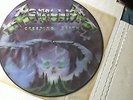 METALLICA LP CREEPING DEATH (Picture Disc)  80's