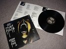 So Much Hate How We Feel Vinyl LP Album Original Poster X-006