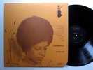 JEANNE LEE conspiracy - EX/NM SEEDS 1st cover  rare soul free jazz EARTHFORMS