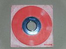 FRANCE GALL*  RARE 45T JUKEBOX* 24 / 36 .SOUFFLER LES BOUGIES* 370.736 FRANCE
