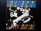 GORILLA BISCUITS - START TODAY - VINYL BLAU