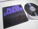 BLACK SABBATH MASTER OF REALITY Orig. UK VERTIGO SWIRL 1st Press Vinyl LP