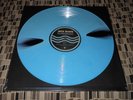 Jack White Blunderbuss Inverted Lightning Bolt Third man Records