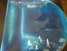 Happy Body Slow Brain - Dreams of Water Vinyl Liquid Filled Gatefold Jacket