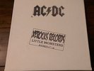 AC/DC Little Monsters DAY ON THE GREEN 21.07.179 Vinyl Box Limited Edition 40/65