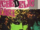 CRAMPS Psychedelic Safari LP PUNK PSYCHOBILLY