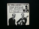 45 tours Simon & Garfunkel