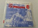 SP JUKE BOX JOHNNY HALLYDAY - L'IDOLE DES JEUNES/C'EST LE MASHED POTATOES 373036