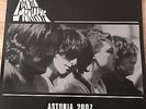 ARCTIC MONKEYS - RARE VINYL LP - ASTORIA 2007