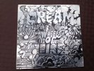 CREAM 'Wheels Of Fire' Polydor Gatefold Stereo DLP