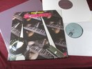 Joe Chambers  DOUBLE EXPOSURE  -  LP Muse MR 5165 near mint