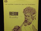 Clifford Thornton New Art Ensemble-Freedom & Unity-THird World 9636-RARE