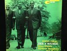 Three Sounds-Good Deal-Blue Note 4020-WEST 63RD DG RVG EAR