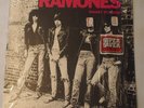 Ramones Rocket To Russia 1977 LP Vinyl NM Very Nice In Shrink SR 6042 Lobotomy