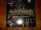Hatebreed ?– The Rise Of Brutality LP 1press Hardcore Terror