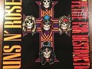Guns N' Roses - Appetite for Destruction Vinyl LP
