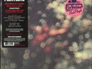Pink Floyd Obscured By The Clouds EU 2016 PFR reissue 180gm vinyl LP